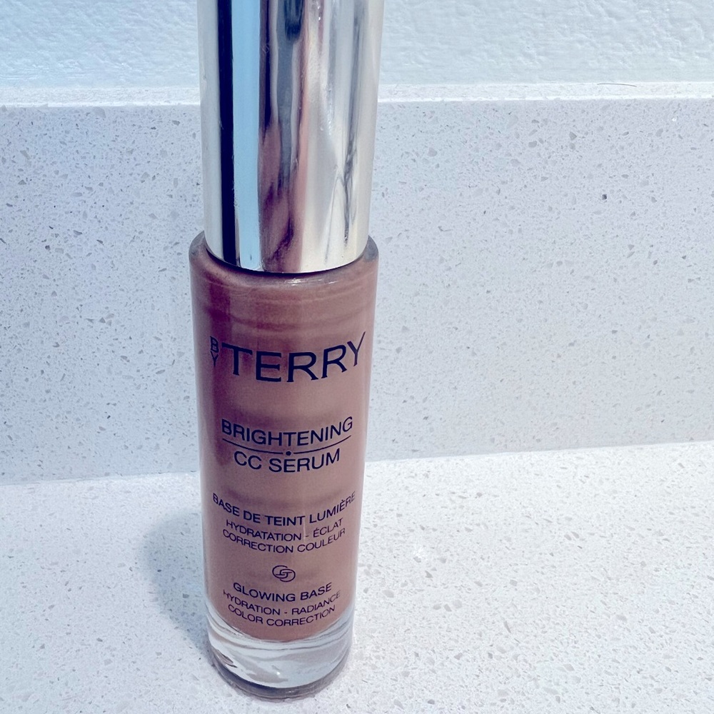 BY TERRY Brightening CC Serum in Sunny Flash